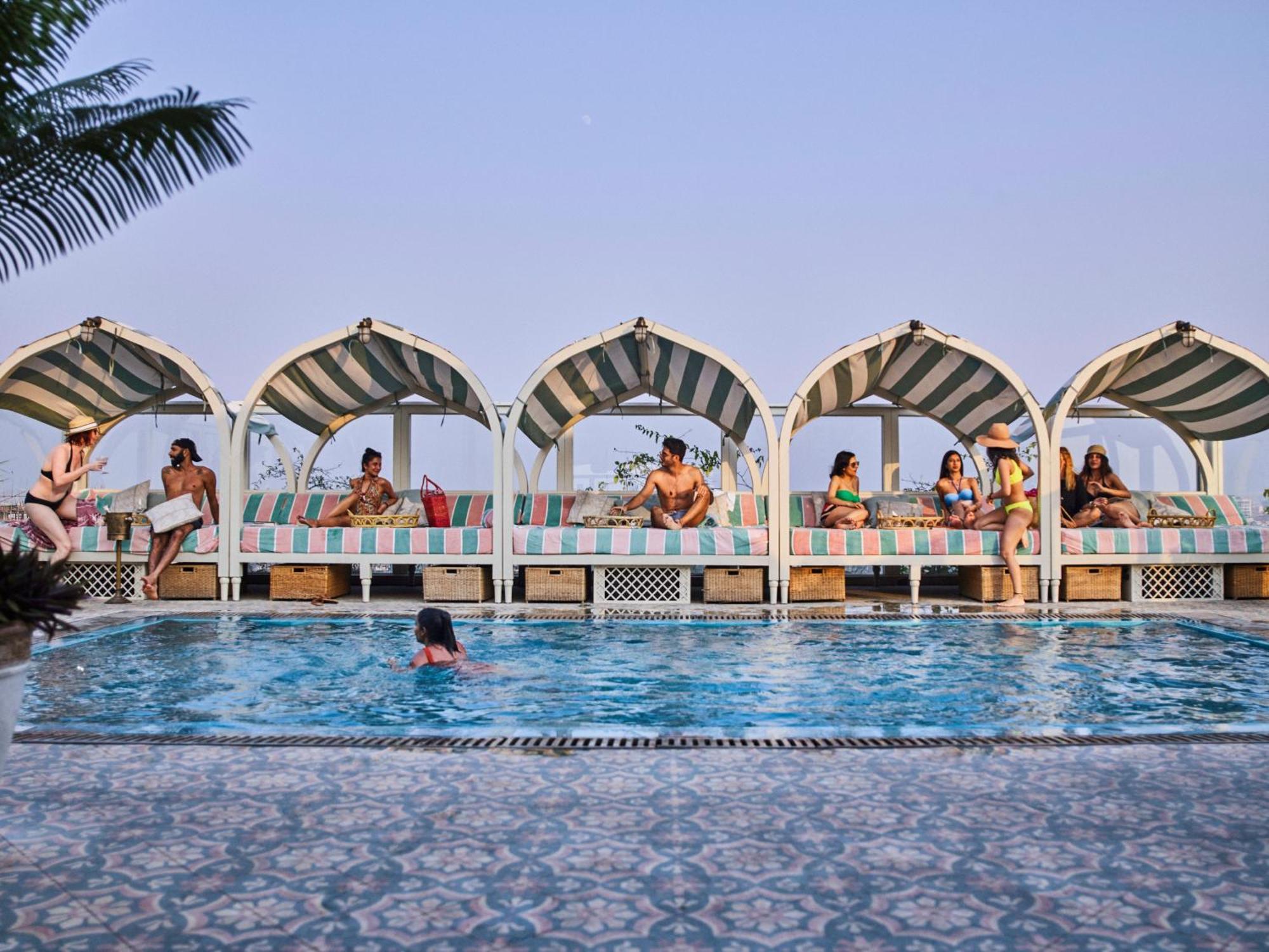 Soho House Mumbai — Photos 1