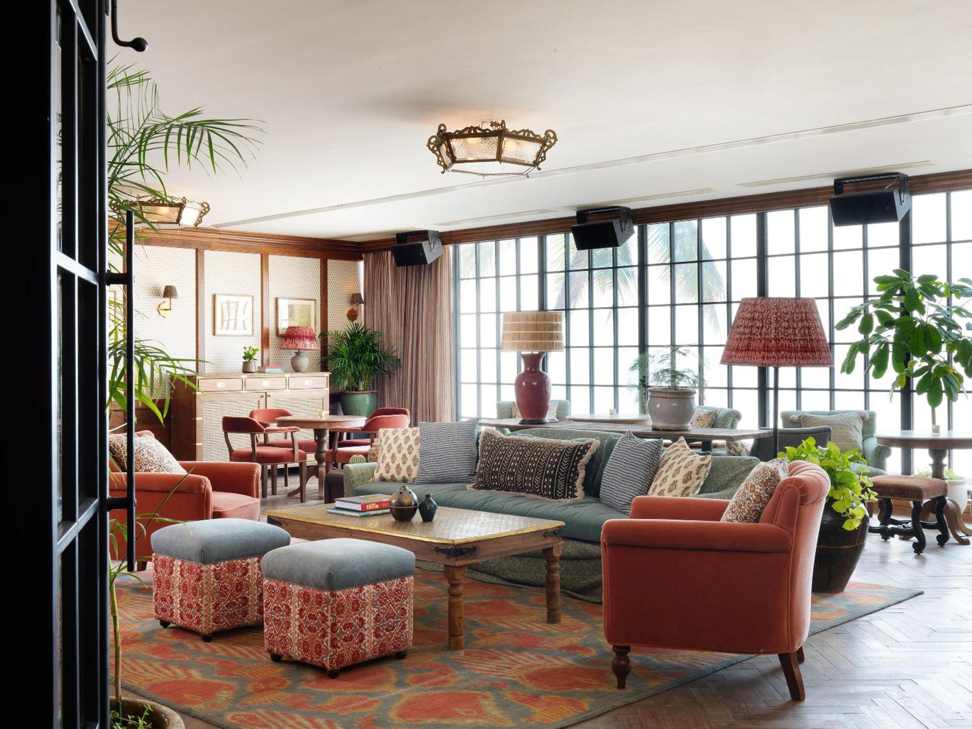 Soho House Mumbai — Photos 2